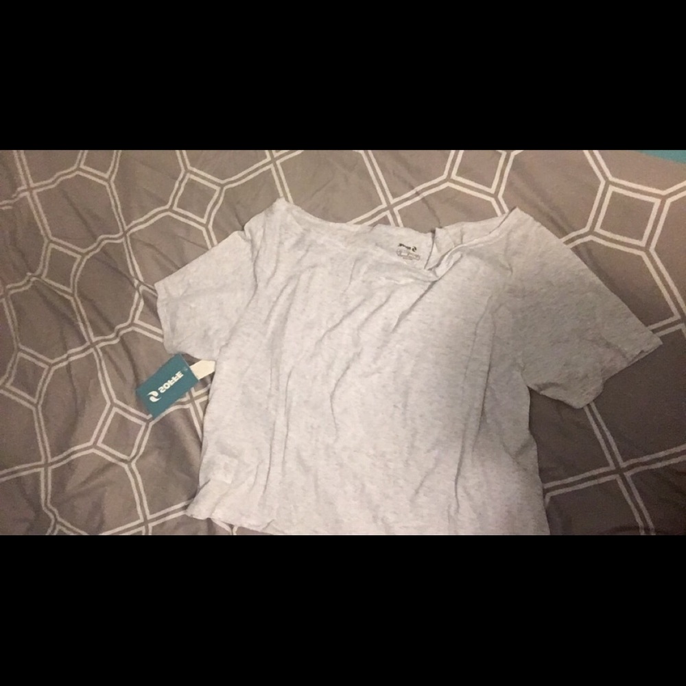 super soft soffe shirt